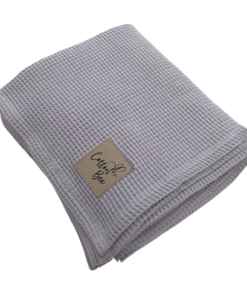 Alternative view of Одеяло "COTTON BEE"