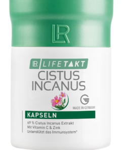 Cistus Incanus Капсули за имунната система