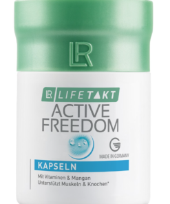 Active Freedom Капсули