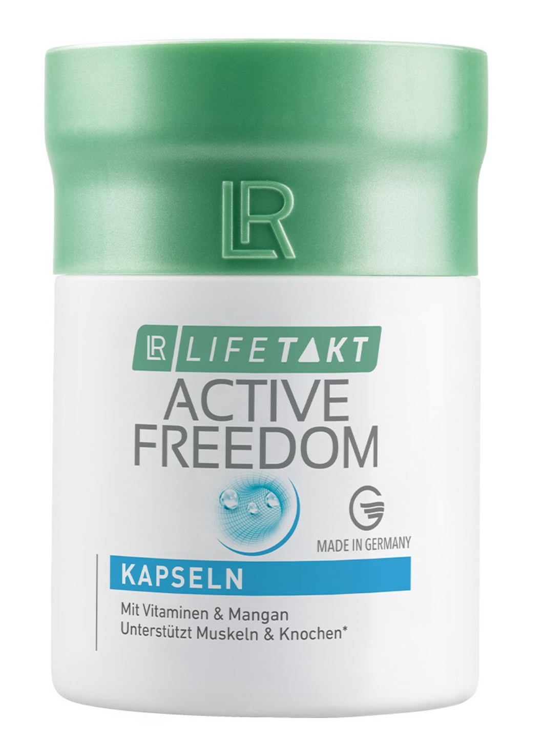 Active Freedom Капсули