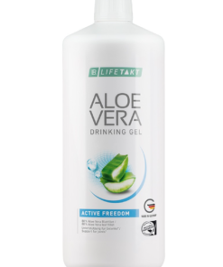 Aloe Vera Гел за пиене Active Freedom