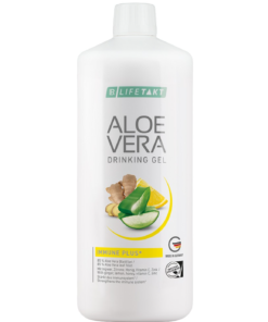 Aloe Vera Гел за пиене Immune Plus