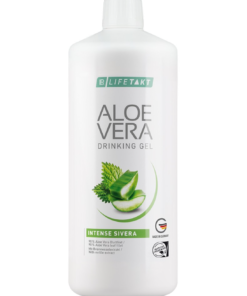 Aloe Vera Гел за пиене Intense Sivera
