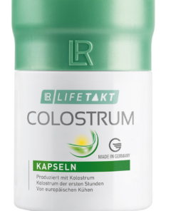 Капсули Colostrum