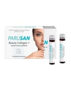 PARUSAN Бюти Колаген плюс