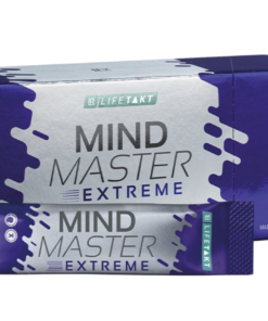 Mind Master Extreme Performance Powder
