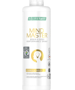 Mind Master Formula Gold