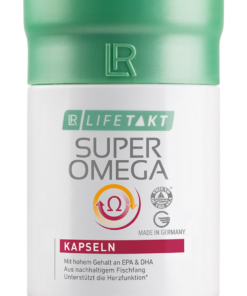Super Omega Капсули