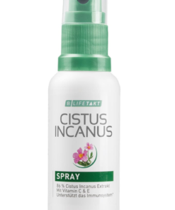 Cistus Incanus Спрей за гърло