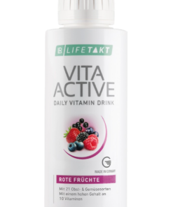 Vita Active  Червени плодове