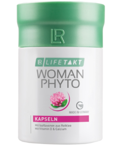 Woman Phyto Капсули