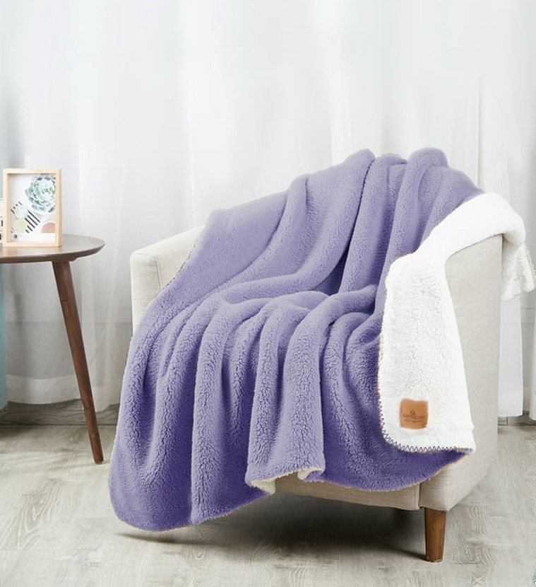 Одеяло "SOFT&COZY"