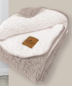 Одеяло "SOFT&COZY" - Image 3