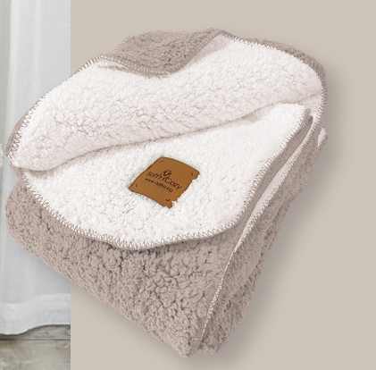 Одеяло "SOFT&COZY" - Image 3