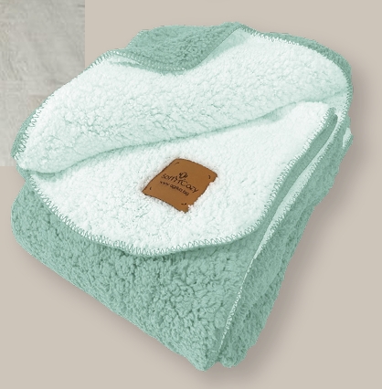 Одеяло "SOFT&COZY" - Image 4