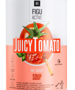 Juicy Tomato Супа