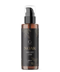Лосион за ръце и тяло "NOAR"