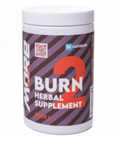 MORE BURN 2