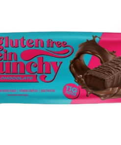 MHN Gluten Free Protein Crunchy - 3 + 1 ПРОМО!