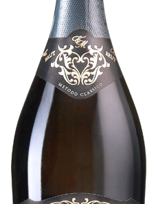 Brut Blanc de Blanc/Брют Блан де блан Шампанизирани вина