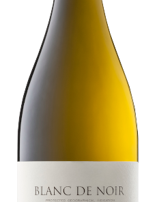 Blanc de Noir/Блан дe Ноар