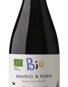 BIO Mavrud & Rubin/БИО Мавруд & Рубин