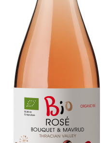 BIO Rose Bouquet & Mavrud/БИО РОЗЕ
