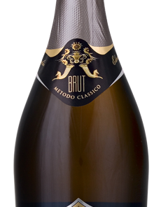 Brut/Брют Шампанизирани вина Класически Метод