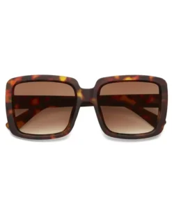 Слънчеви очила ALESSIA Classic Havana Black Gradient