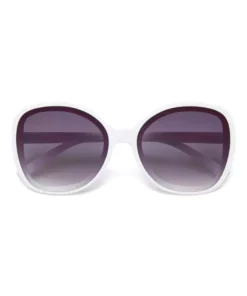 Слънчеви очила ANNA Optical white