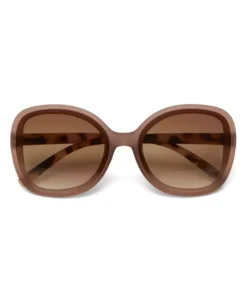Слънчеви очила ANNA Pink Havana