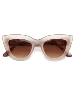 Слънчеви очила CLAUDIA SUN Big Cat Eye