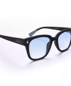 Слънчеви очила GIOVANNI Black & grey (blue lenses) - Image 3