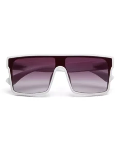 Слънчеви очила TOKYO Optical White