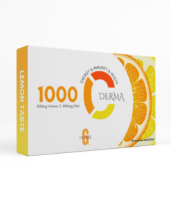 Витамин C на G Derma 1000 mg