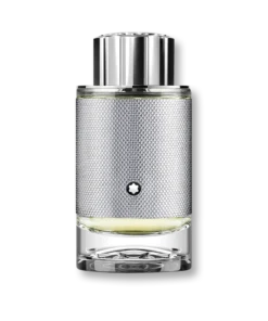 Mont Blanc Explorer Platinum Тестер