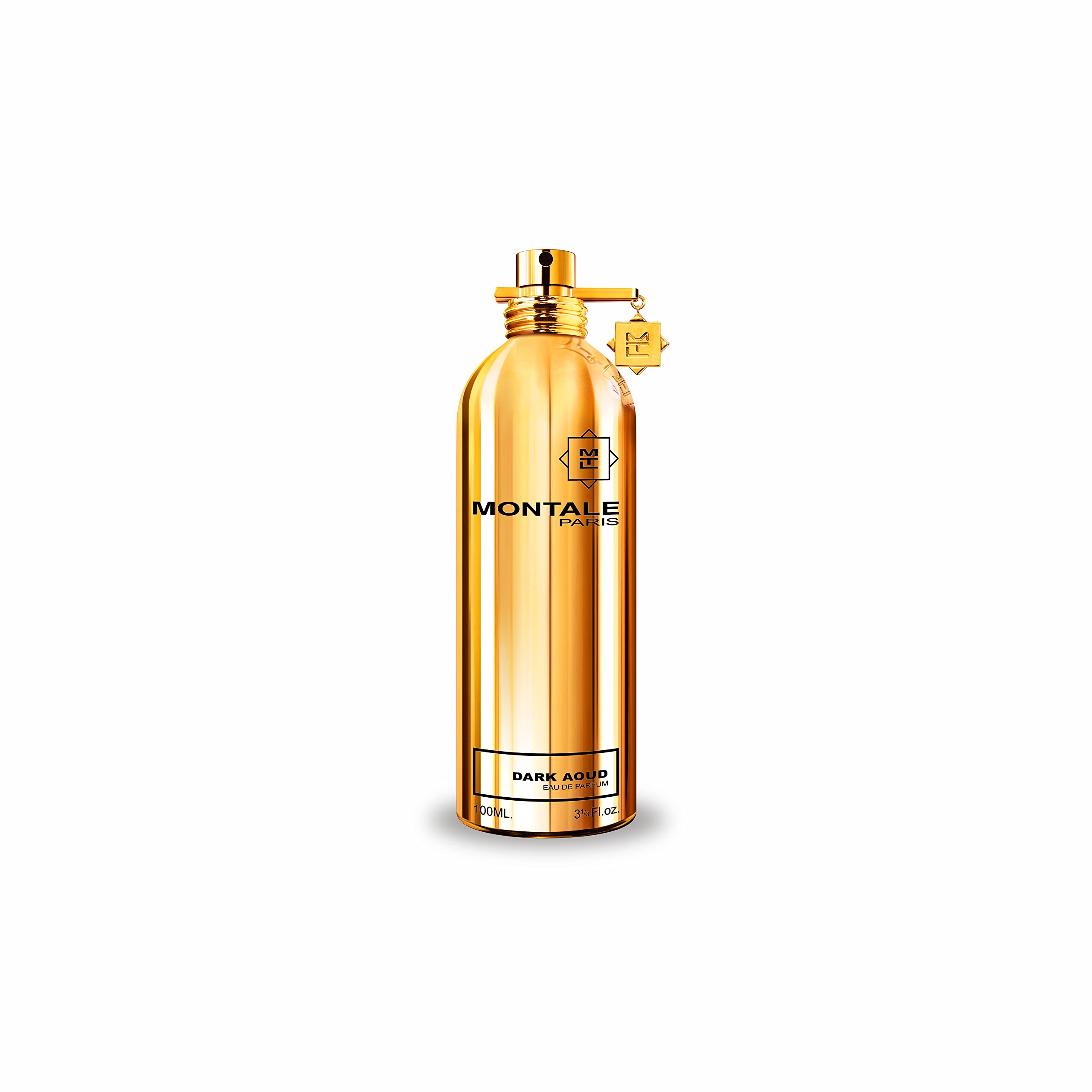 Montale Dark Aoud
