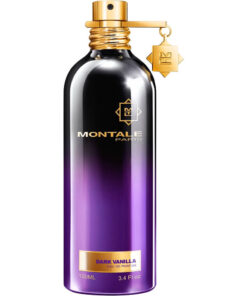 Montale Dark Vanilla