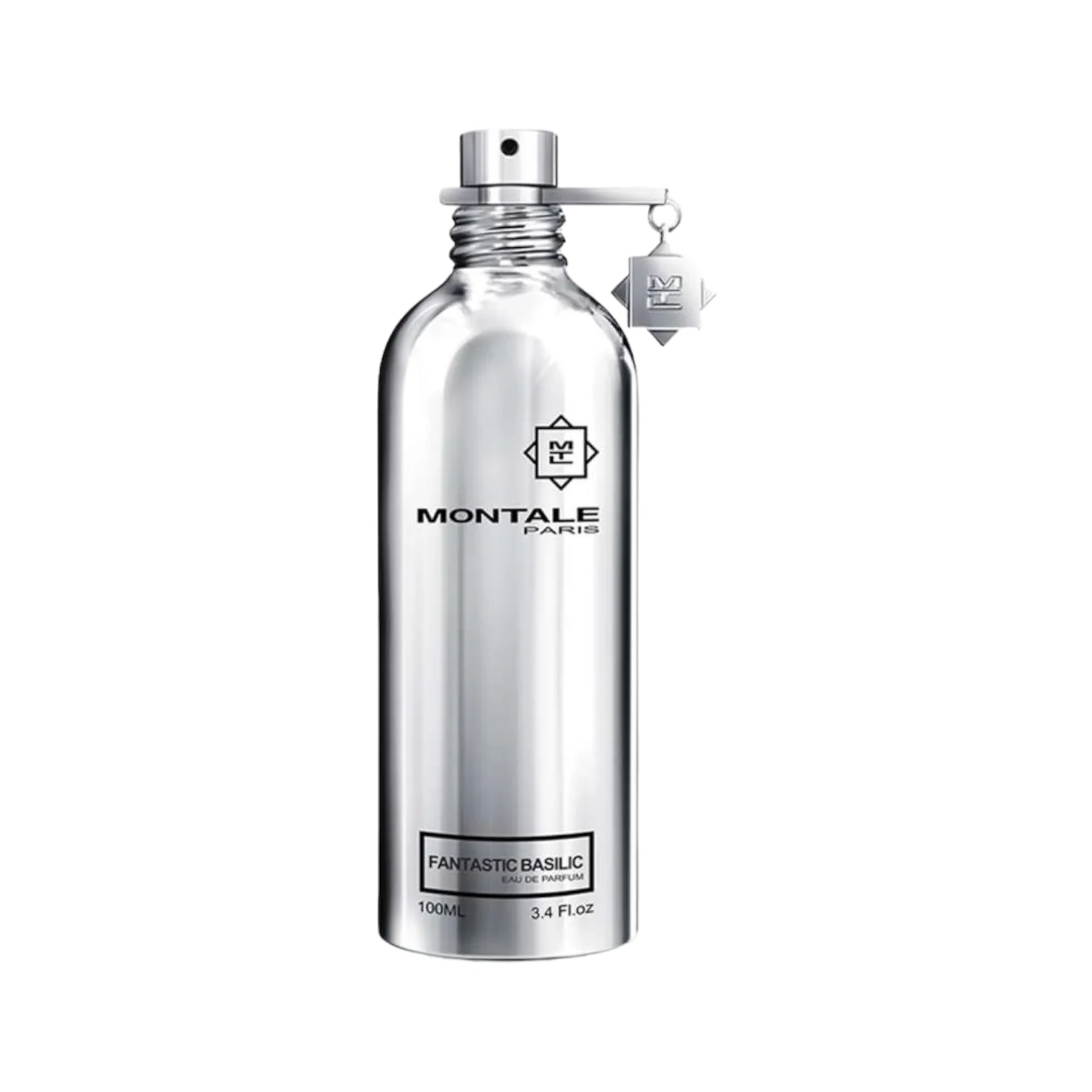 Montale Fantastic Basilic Тестер