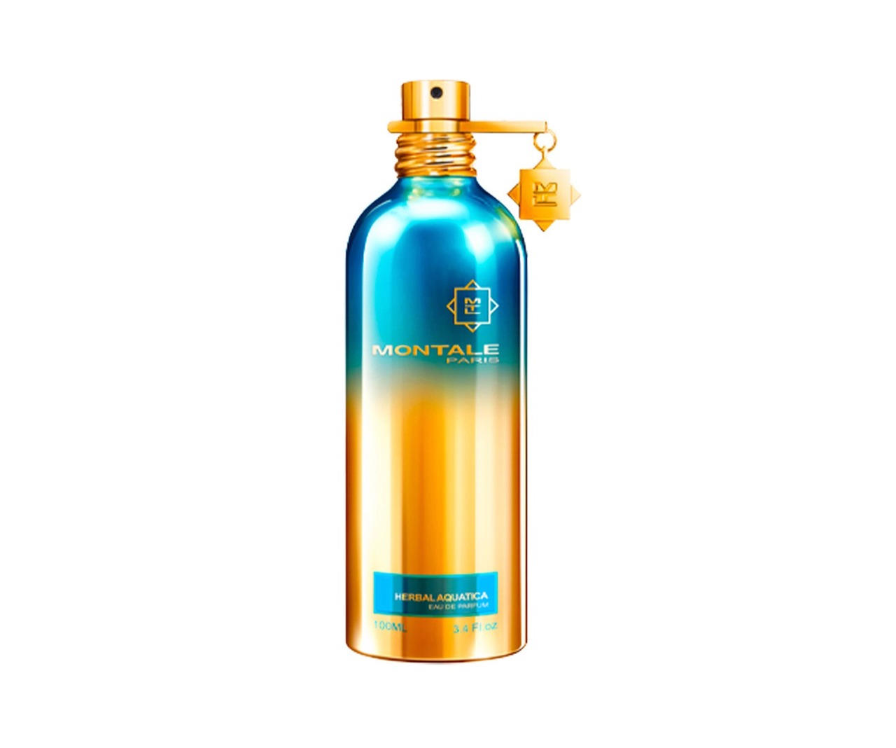 Montale Herbal Aquatica