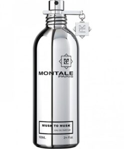 Montale Musk To Musk