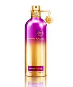 Montale Orchid Powder Тестер