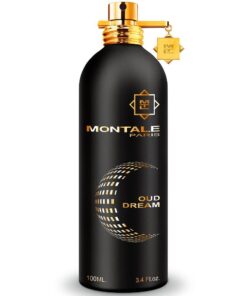 Montale Oud Dream