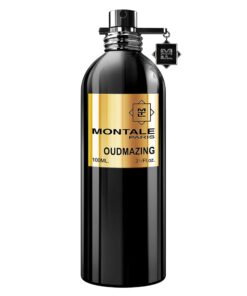 Montale Oudmazing