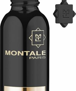 Alternative view of Montale Oudmazing
