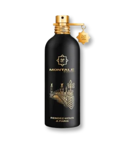 Montale Rendez Vous A Paris