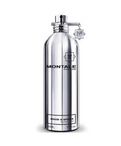 Montale Wood Spices Тестер