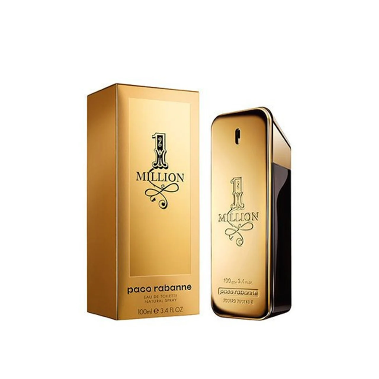 Paco Rabanne 1 Million