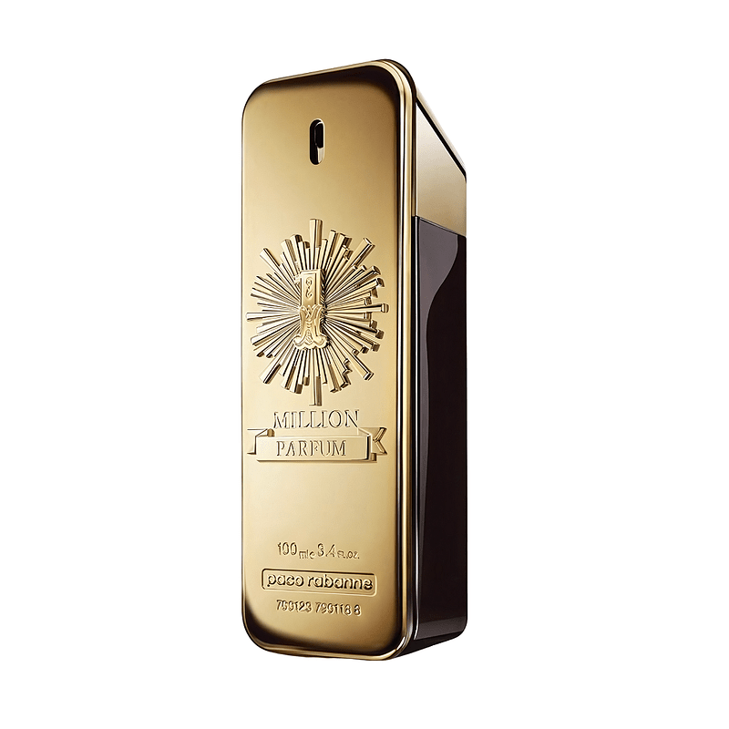 Paco Rabanne 1 Million Parfum Тестер