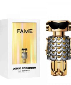 Alternative view of Paco Rabanne FAME